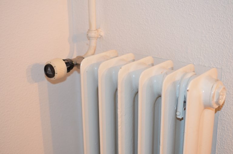 How to Fix a Cold Radiator