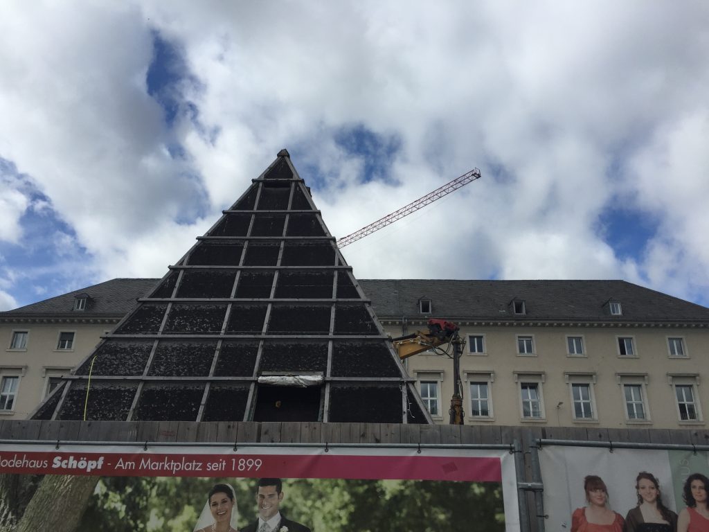 KarlsruhePyramid