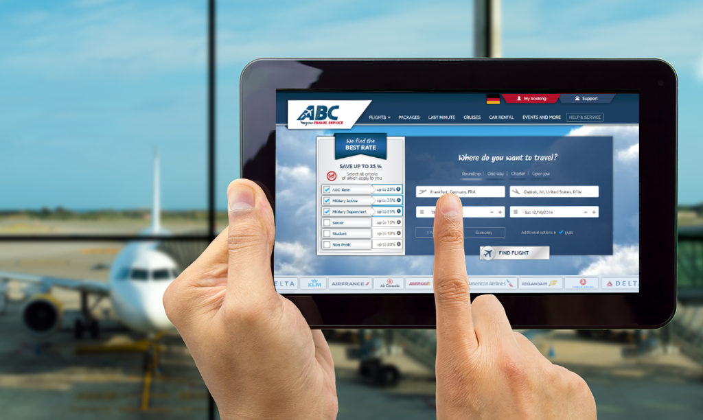 ABC-Website-Tablet
